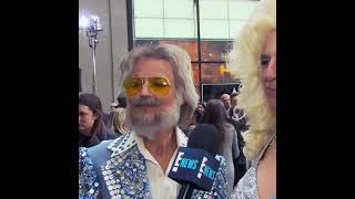 NANCY GUTHRIE CASE. Savannah Guthrie & Matt Lauer Kenny & Dolly