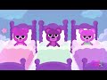 Super Simple Songs Teddy Bears Going to Sleep Intro Logo Sponsored By Klasky Csupo 2001 Effects