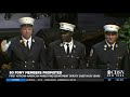 fdny promotes 80 members including 1st african american deputy chief in 30 years