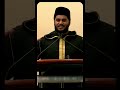 Eid-Al-Adha 2026 | Sh. Idris Nawaz | Focused on the deeper spiritual meaning of sacrifice in Islam