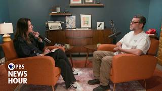 Journalist discusses the ripple effects of extremism on a small American town