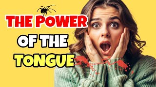 The Shocking Truth Behind the Words That Come From Your Tongue