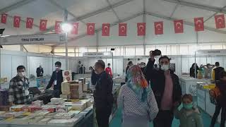 6. Siirt  Kitap Fuarı