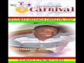 MARIO TOUSSAINT - STRAW MAN - GRENADA SOCA / CALYPSO 2012