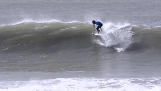 2014 Moche Rip Curl Pro Portugal - Highlights