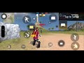 1v1#freefire#death#viralvideo