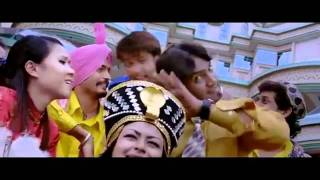 Memory Loss HD ~ Thillalangadi Tamil Movie Song  ing Jayam Ravi   Tamanna -