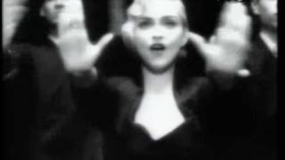 Madonna Celebration Japanese TV ad