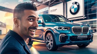 درون جعبه سیاه و هوش مصنوعی BMW چه خبره؟ / ولاگ با مهندس نرم افزار ایرانی در BMW آلمان