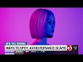 How to spot, avoid romance scams