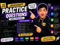 Can You Solve These JavaScript Operator Questions? 🤔