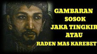 Gambaran sosok Jaka tingkir