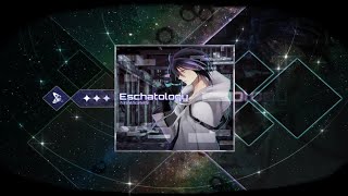 [Lv15+:华丽神谱]【Lanota】 Eschatology - Tatsh \u0026 Scarlette (Master 15+) All Combo ! 995k