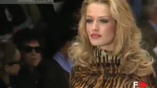 COMPLICE Fall Winter 1992 1993 Milan - Fashion Channel
