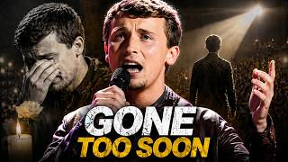 His Last Performance Left Everyone In Tears | Why He'll Always Be Remembered