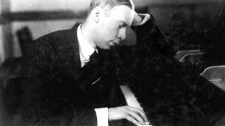 Prokofiev Visions Fugitives op.22 Nr.7 \