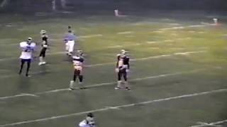 9-17-2004 Patrick Henry vs Wardlaw