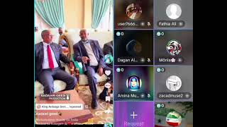 DPWORL AYU CIRO BERBERA KA BAXA IDHI MARKASEY EMIRATS XANAQEN WAXASA MUSE LOGU YEDHAY GUULSOMALILAND