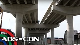 TV Patrol: Pagbubukas ng NLEx Harbor Link, muling naurong