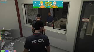 FiveM [Polizia di Stato - Erny \u0026 Ferra - IFRP] !discord !instagram