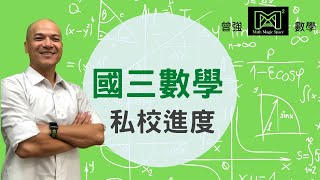 國中會考 | 國三數學第六冊 | 1-3.二次函數的應用問題 - Part.1 | Features \u0026 forms of quadratic functions【曾強數學 X 數學增強】