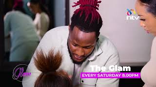 Learn More About Dreadlocks Hygiene On The Glam Show This Saturday 8PM, Live On NTV Kenya