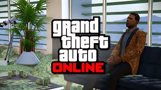 ЖИДКАЯ НЕДЕЛЯ БОНУСОВ И СКИДОК В GTA ONLINE