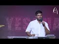 பெரிய விருந்து sunday 9 am service pr.k.daniel