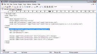 jQuery Tutorial 159 Progressbar YouTube