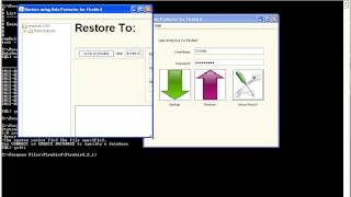 rdp4Firebird-restore.avi