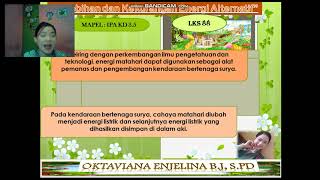 Kelebihan dan Kekurangan Energi Alternatif