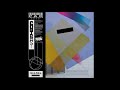 Pad Chennington - Contrast - full album (2019)