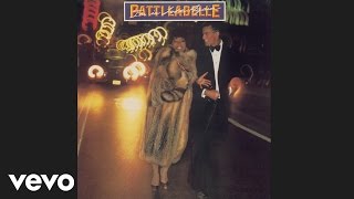 Patti LaBelle - If Only You Knew (Audio)