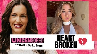 Ex-Adult Star's Message to OnlyFans Star Lily Phillips