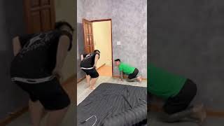 FINAL EPICO!! Diversión Asegurada!! 😋🤣Videos de Risa 😁 Si te ríes Pierdes #shorts #tiktok