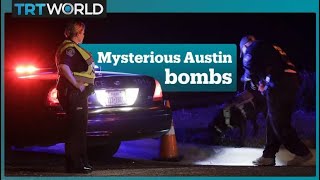 Four mysterious explosions and a serial bomber — what’s happening in Austin, Texas?