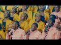 . SHIMWA URERA BY URUKUNDO CHOIR Official video 2023