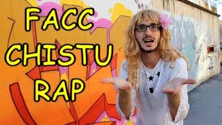 Carolina - Facc chistu rap ft. Pino Miglia