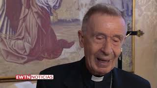 Vaticano envía carta a obispos de EE.UU sobre Eucaristía y políticos