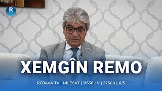 NIVÎSKAR Û HELBESTVAN XEMGÎN REMO