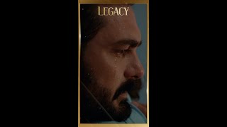 Bu sahne kalbimizi yaktı 🥺 #emanet #legacy #shorts #YouTube #kanal7