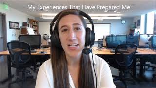 Aimee Islas's SDSU Multisubject Teaching Credential Program Video
