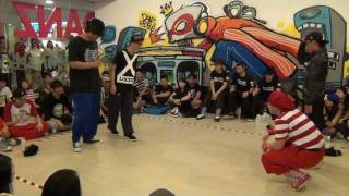 Dos Taquillas | Audition + Top 16 | We Lock Together Vol. 1 (vs Y2K)