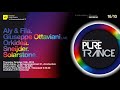 giuseppe ottaviani – pure trance ade 2014 hotel arena amsterdam – 16.10.2014