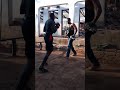 Malawi - Amateur Boxing