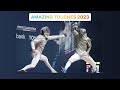 Amazing Touches 2023