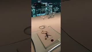 🍽 Signature｜フレンチファインダイニング｜マンダリンオリエンタル東京｜French fine dining｜Mandarin Oriental Tokyo