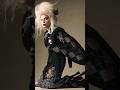 Lady Gaga Redefines Elegance for Vogue Magazine – October 2024 #asdfashionstyle