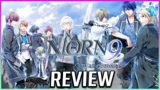 Norn9: Var Commons Switch Review