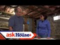 How to Install a House Hydrant | Ask This Old House